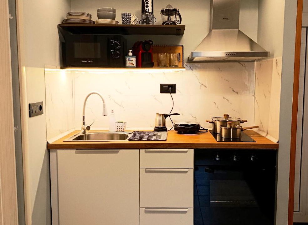 Photo of Kitchen in Spilion