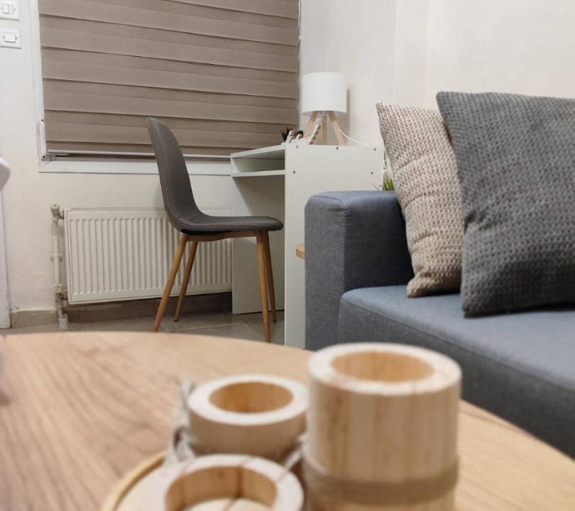 Photo of Livingroom in Ano Poli