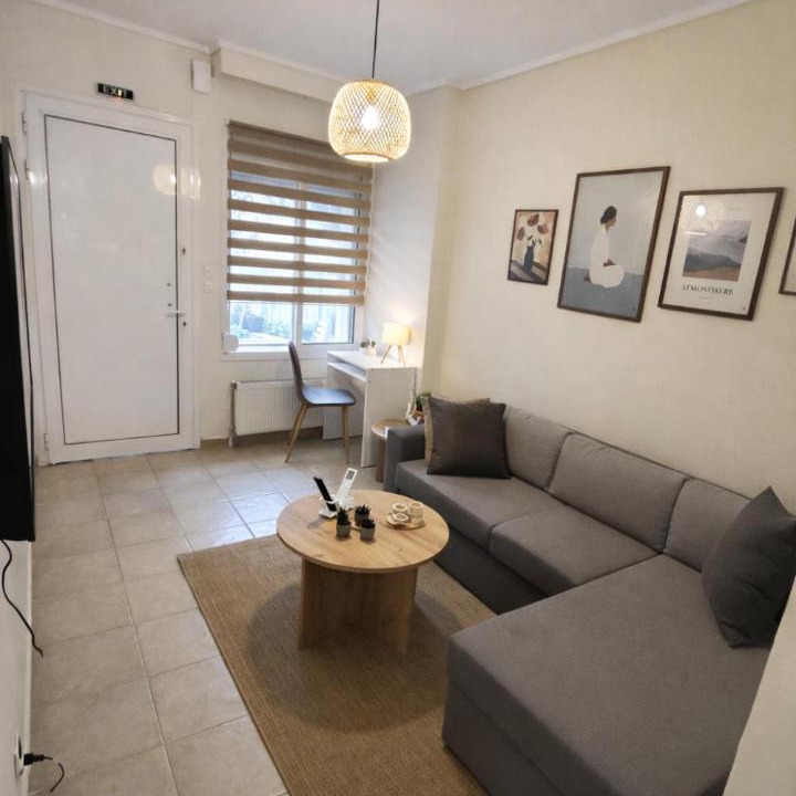 Photo of Livingroom in Ano Poli