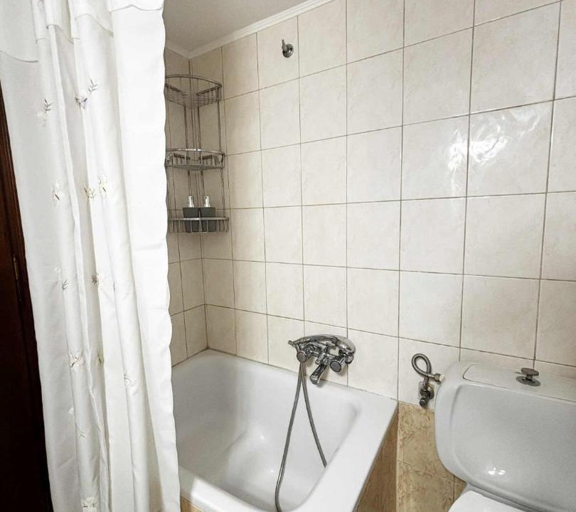Photo of Bathroom in Tilos