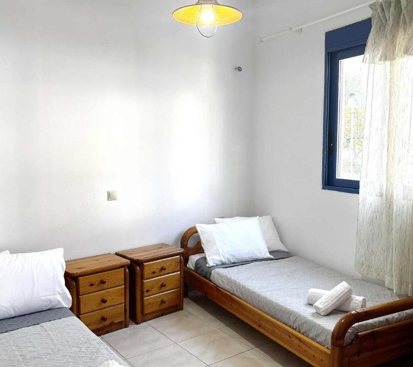 Photo of Bedroom in Tilos