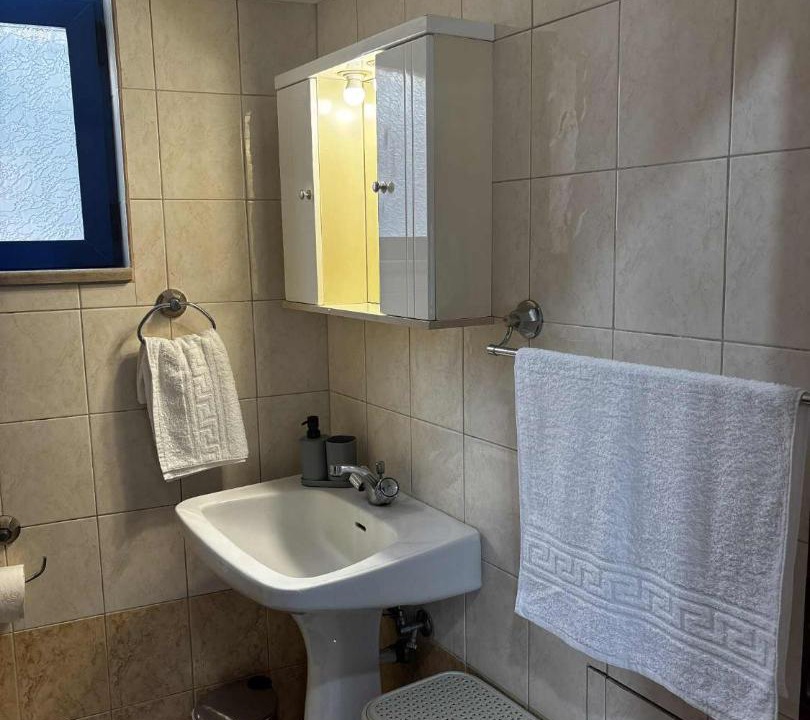 Photo of Bathroom in Tilos