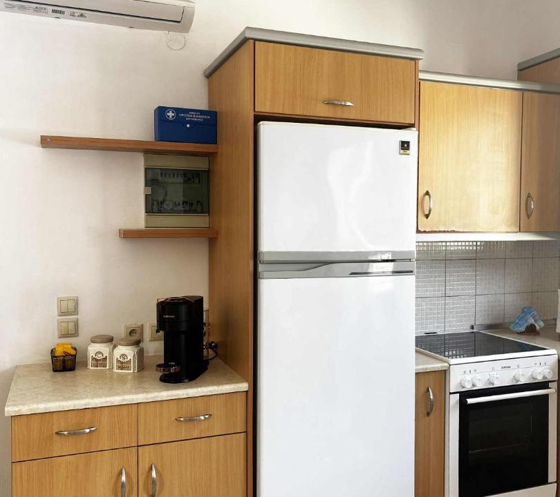 Photo of Kitchen in Tilos