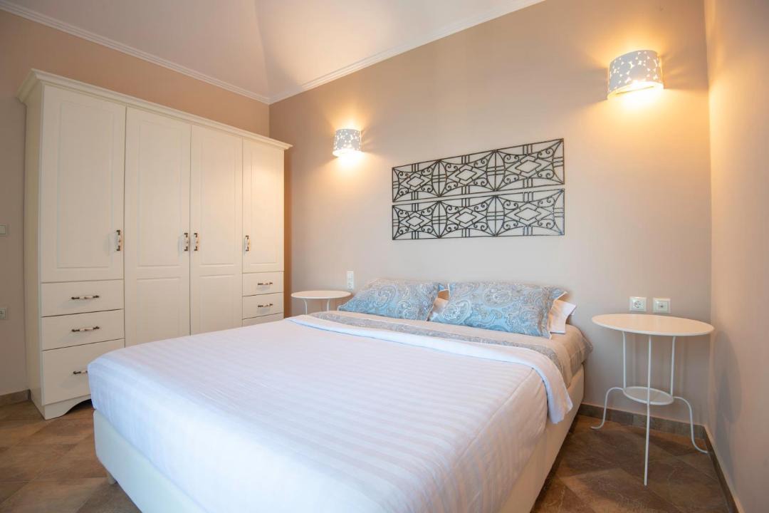 Photo of Bedroom in Kamari