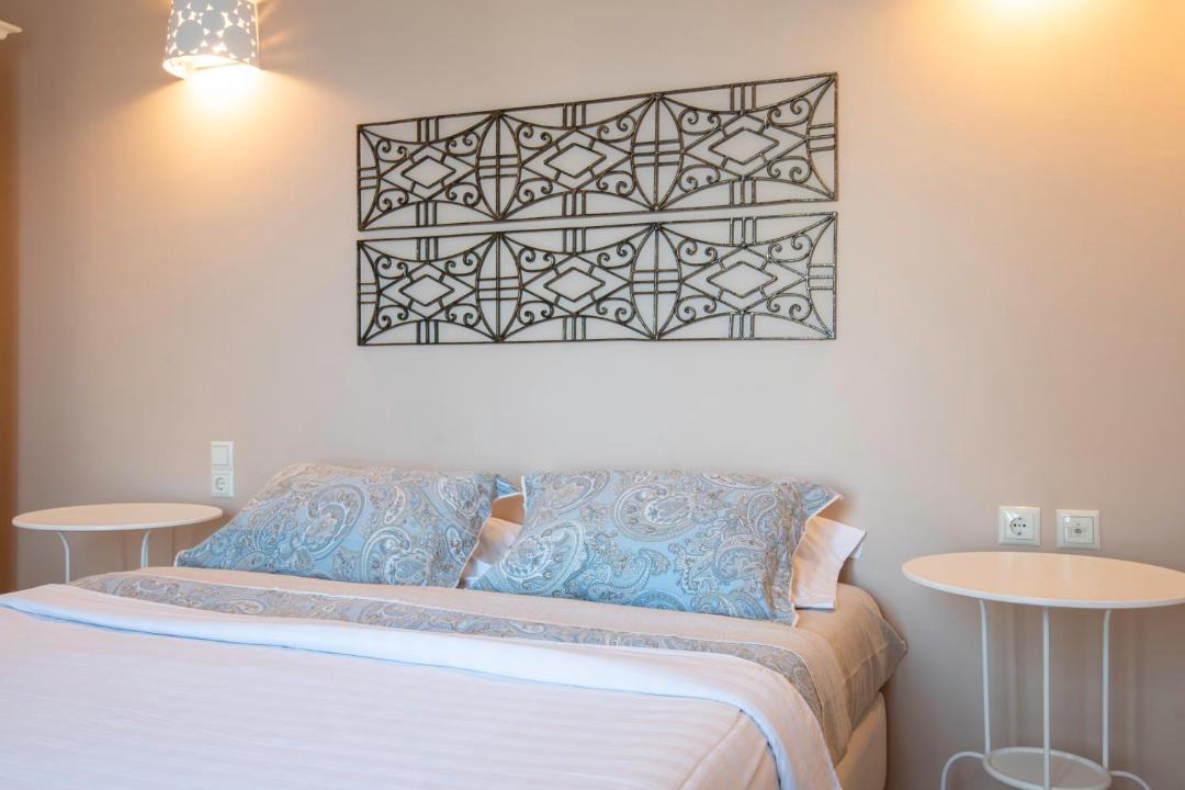 Photo of Bedroom in Kamari