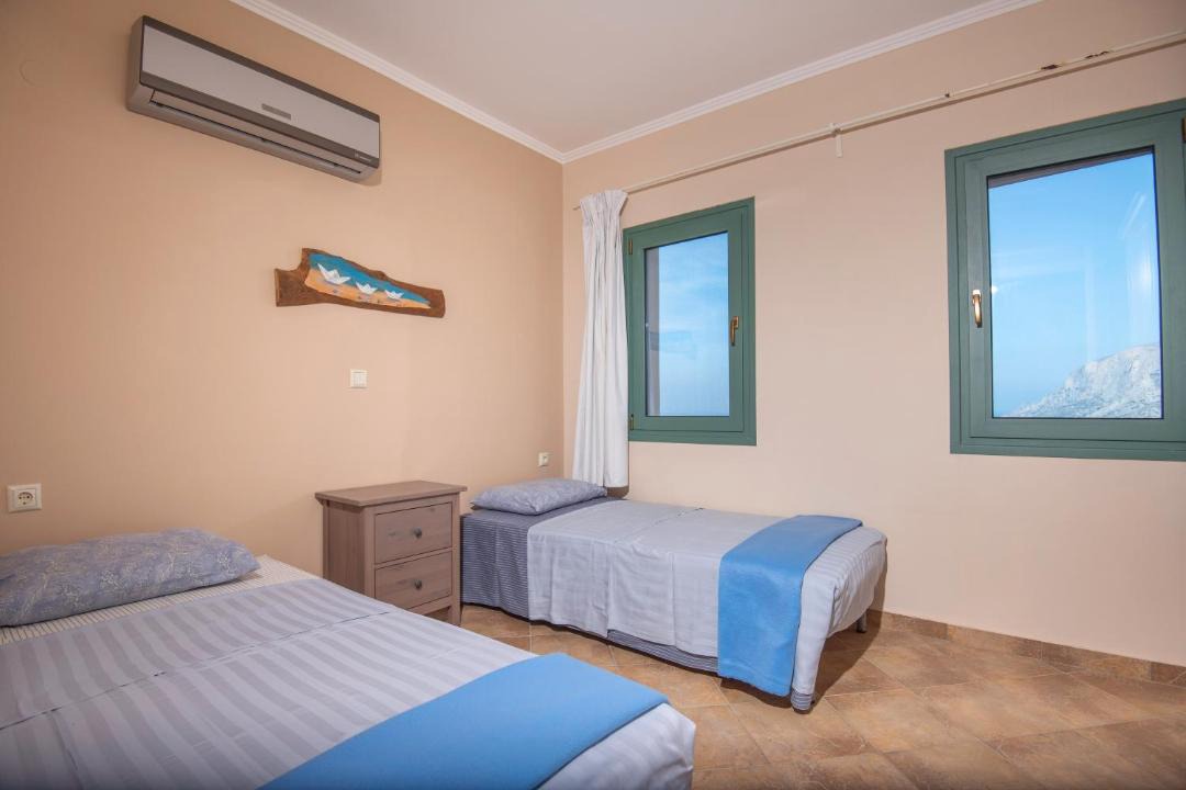 Photo of Bedroom in Kamari