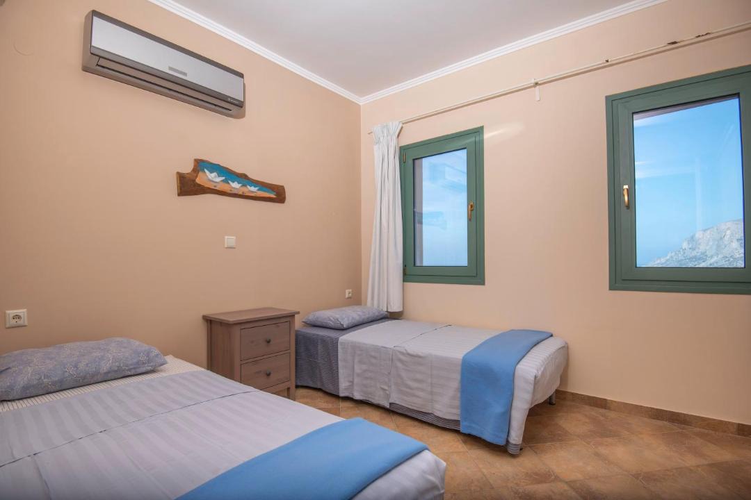 Photo of Bedroom in Kamari