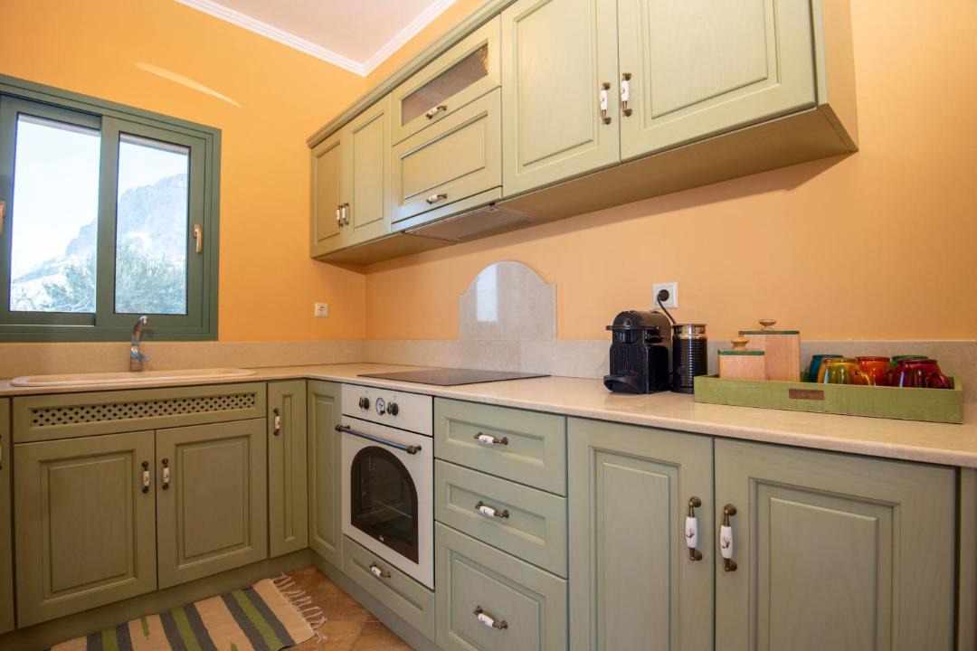 Photo of Kitchen in Kamari