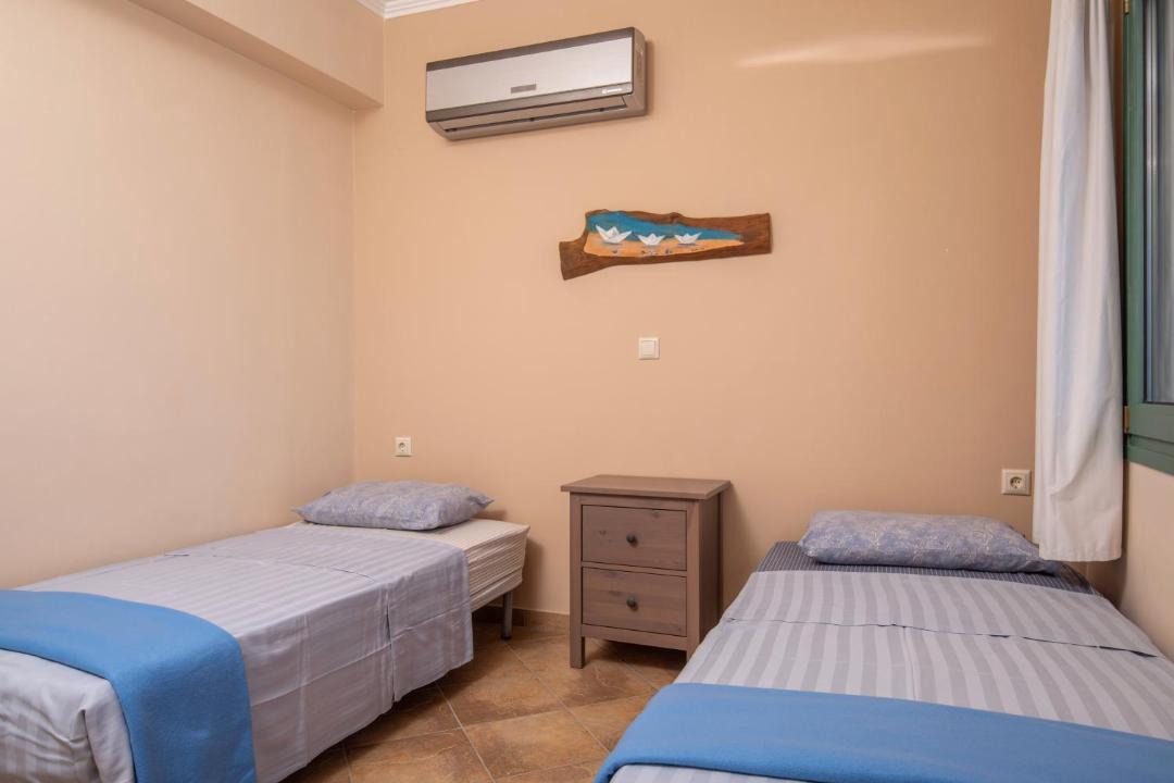 Photo of Bedroom in Kamari