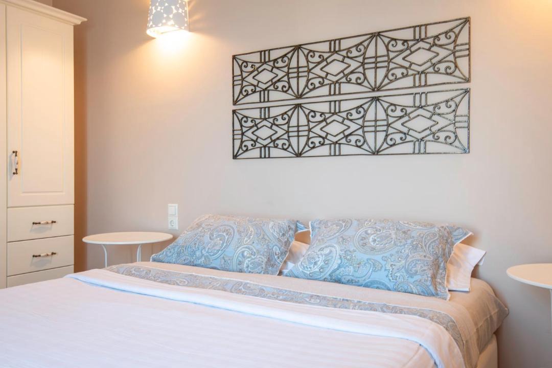 Photo of Bedroom in Kamari