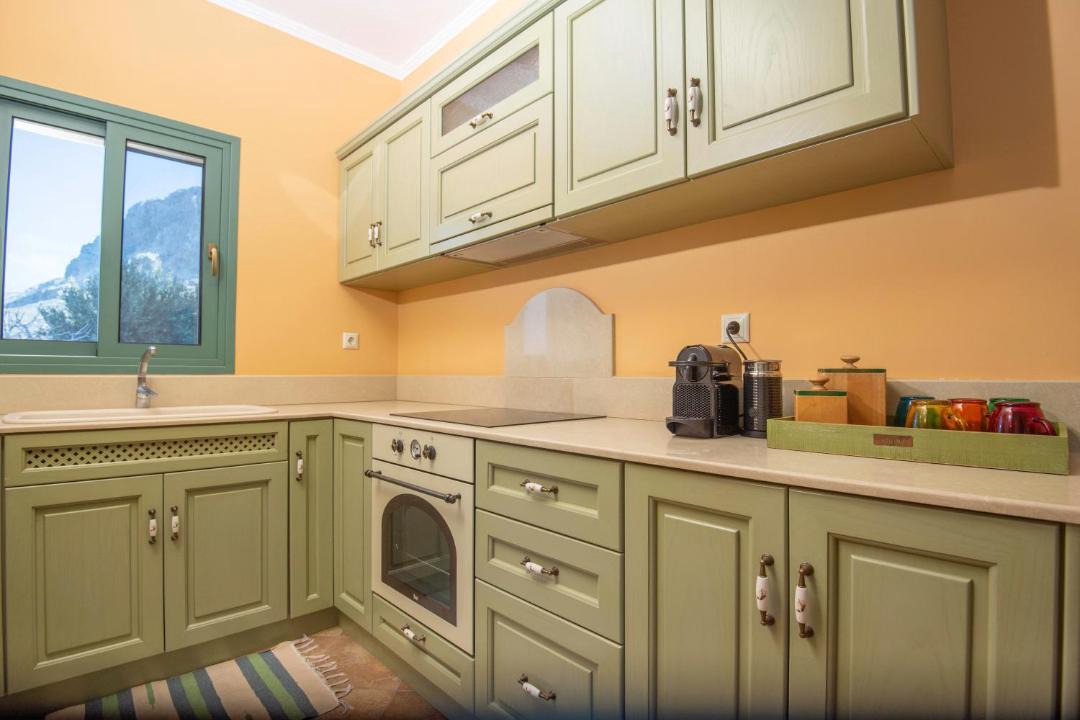 Photo of Kitchen in Kamari