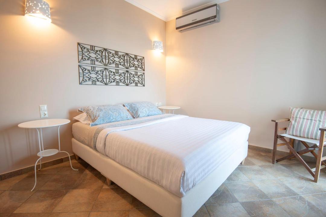 Photo of Bedroom in Kamari