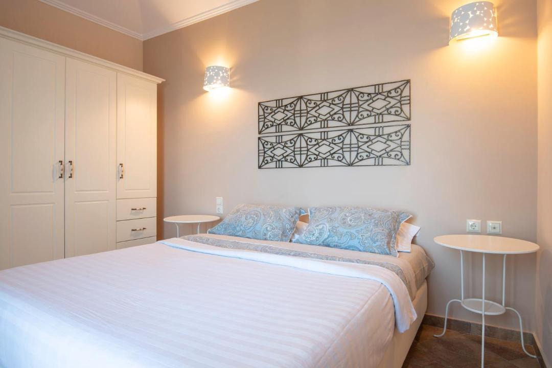 Photo of Bedroom in Kamari