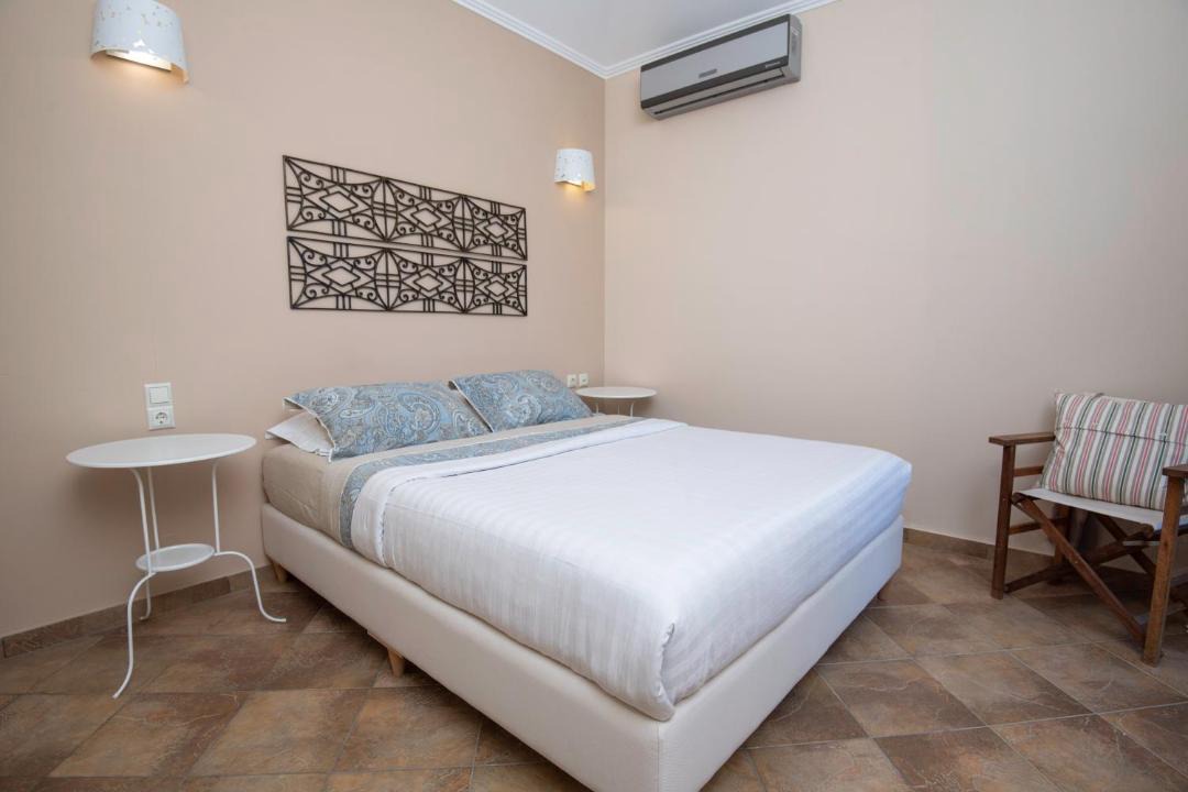 Photo of Bedroom in Kamari