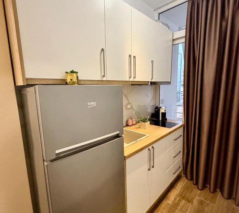 Photo of Kitchen in Qender