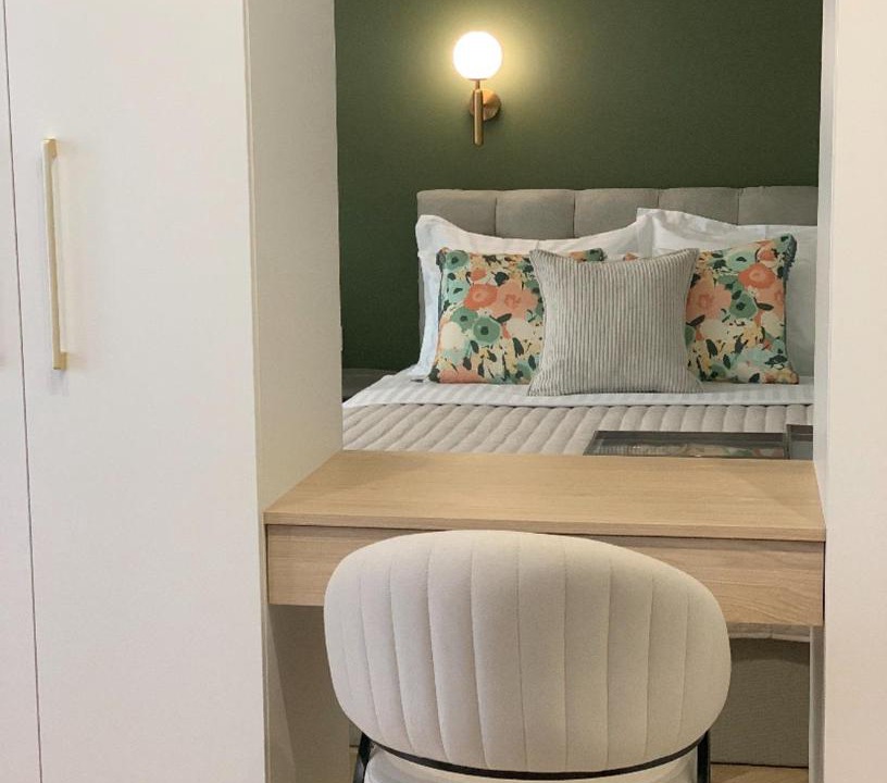 Photo of Bedroom in Serres