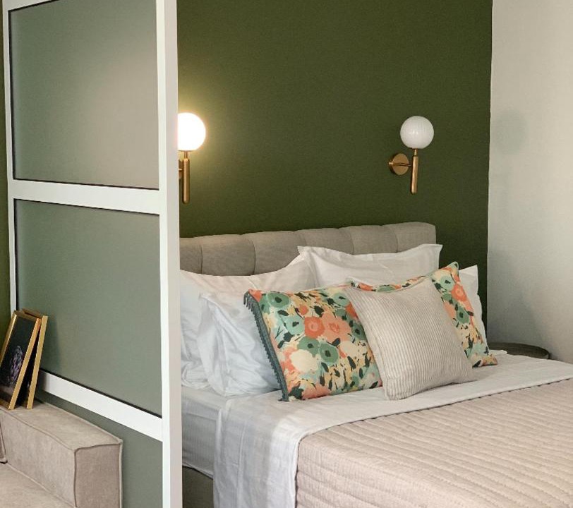 Photo of Bedroom in Serres