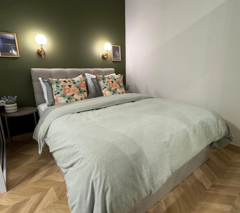 Photo of Bedroom in Serres