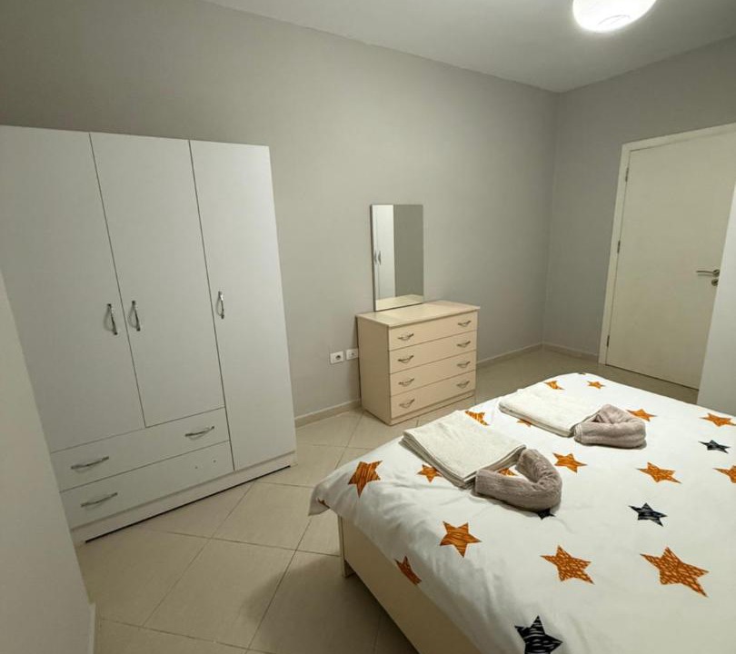 Photo of Bedroom in Tirana