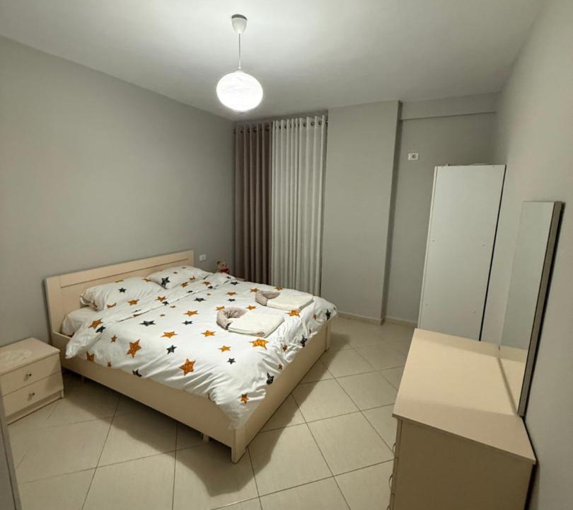 Photo of Bedroom in Tirana
