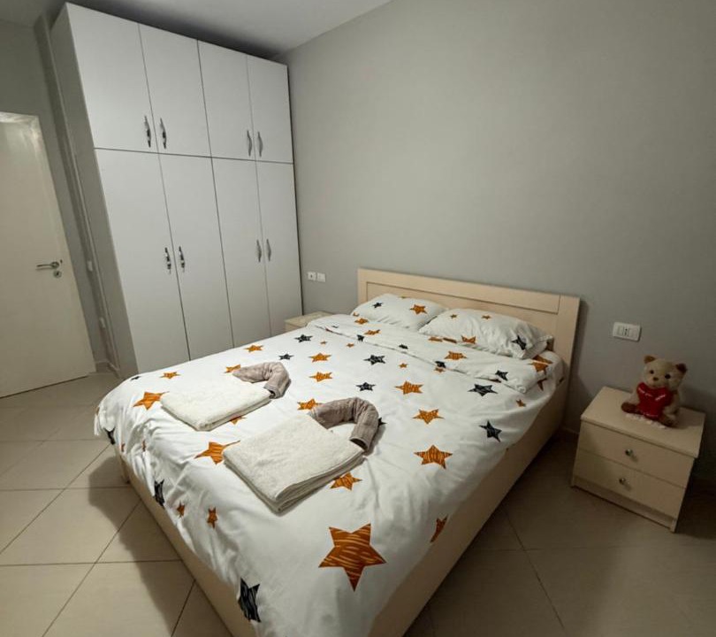 Photo of Bedroom in Tirana