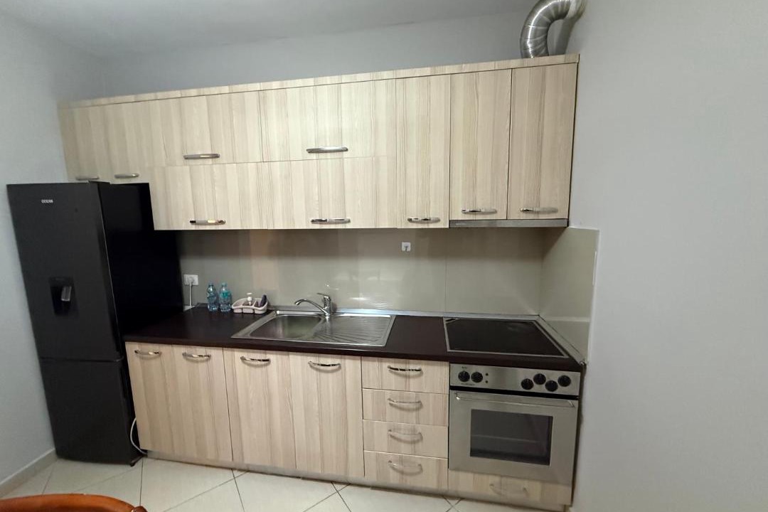 Photo of Kitchen in Tirana