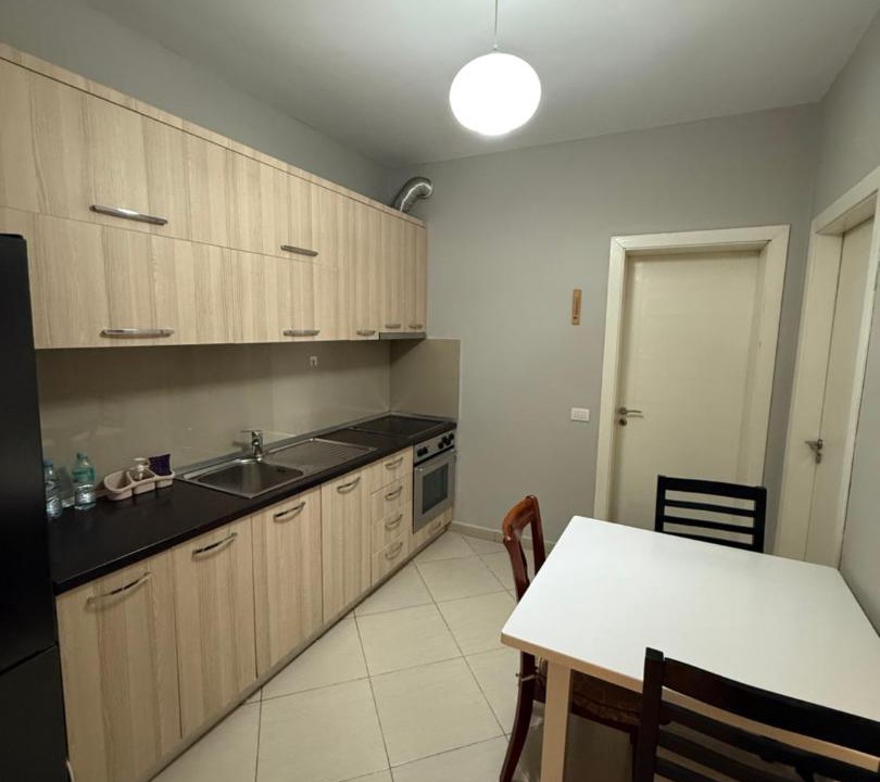 Photo of Kitchen in Tirana