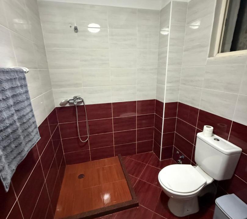 Photo of Bathroom in Tirana
