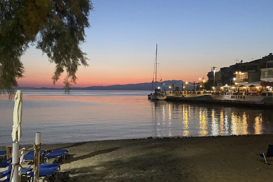 Photo of Others in Skala Marion