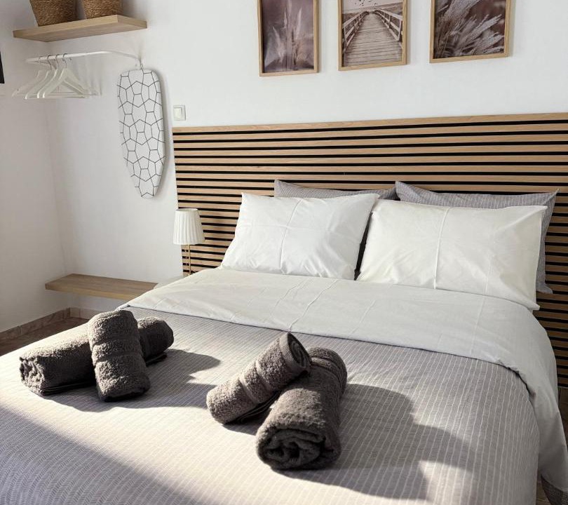 Photo of Bedroom in Aigaleo