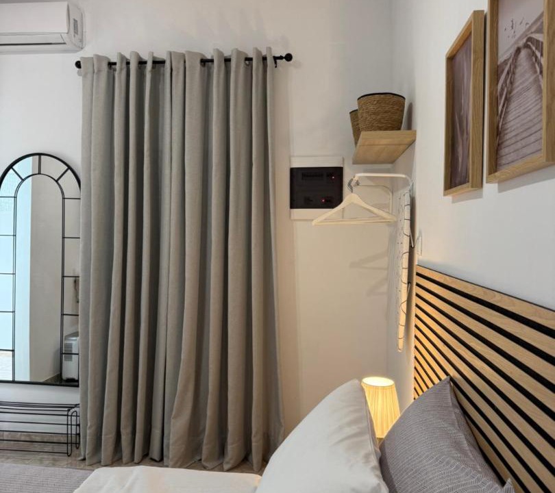 Photo of Bedroom in Aigaleo