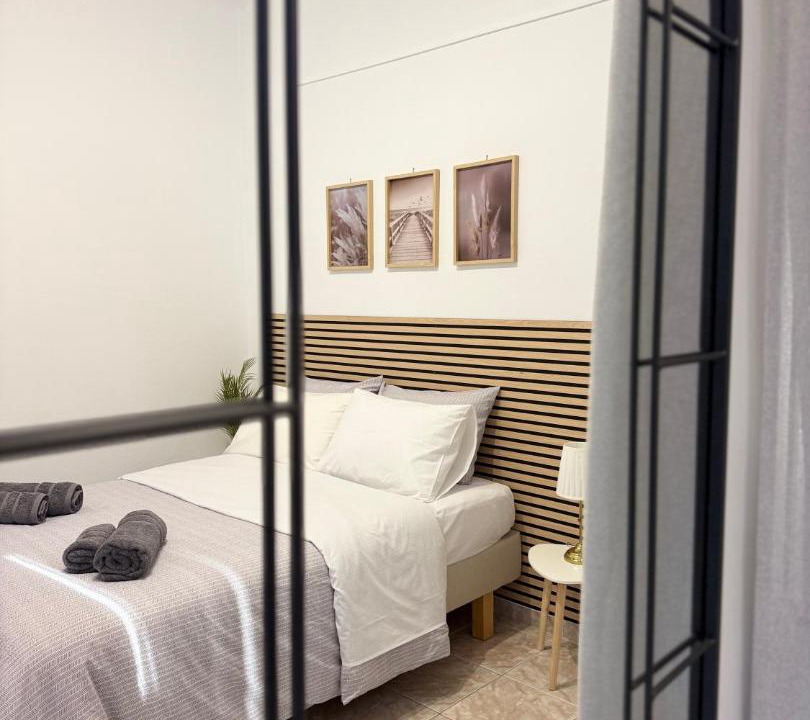 Photo of Bedroom in Aigaleo