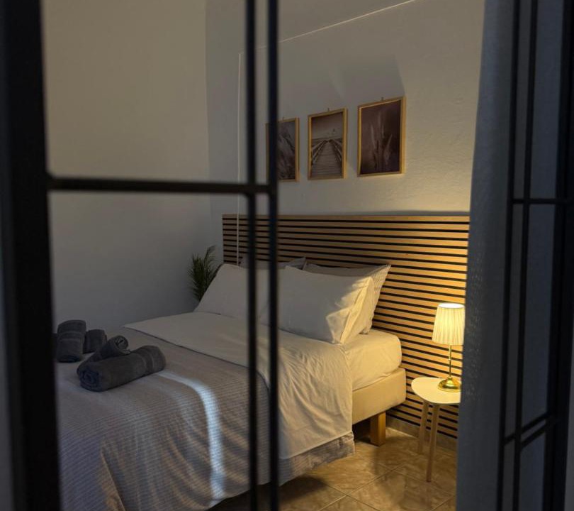 Photo of Bedroom in Aigaleo