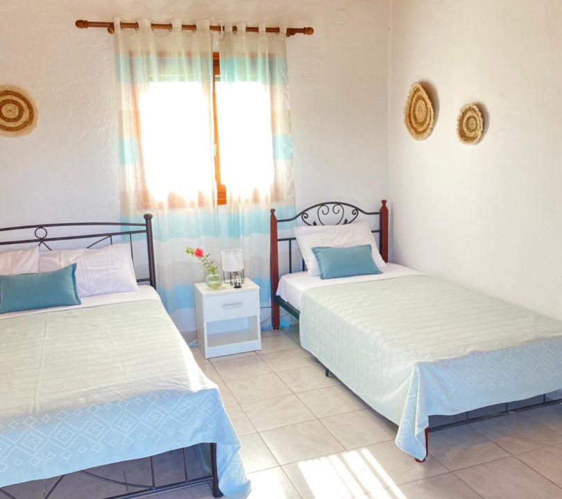 Photo of Bedroom in Vasilopoulo