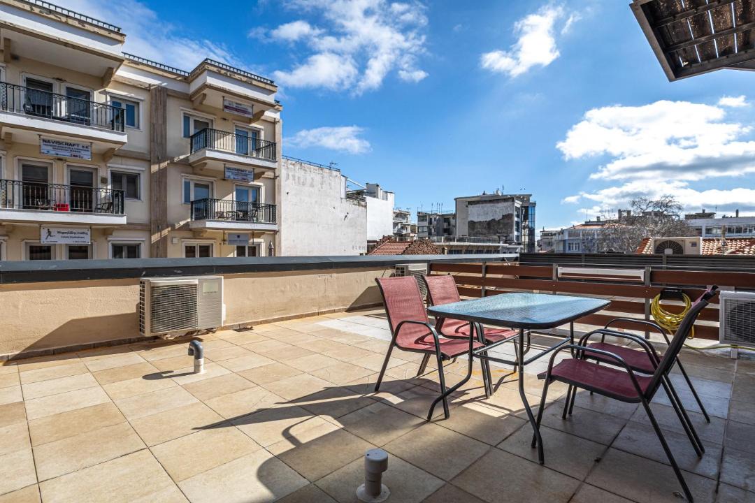 Photo of Patio Balcony in Xanthi