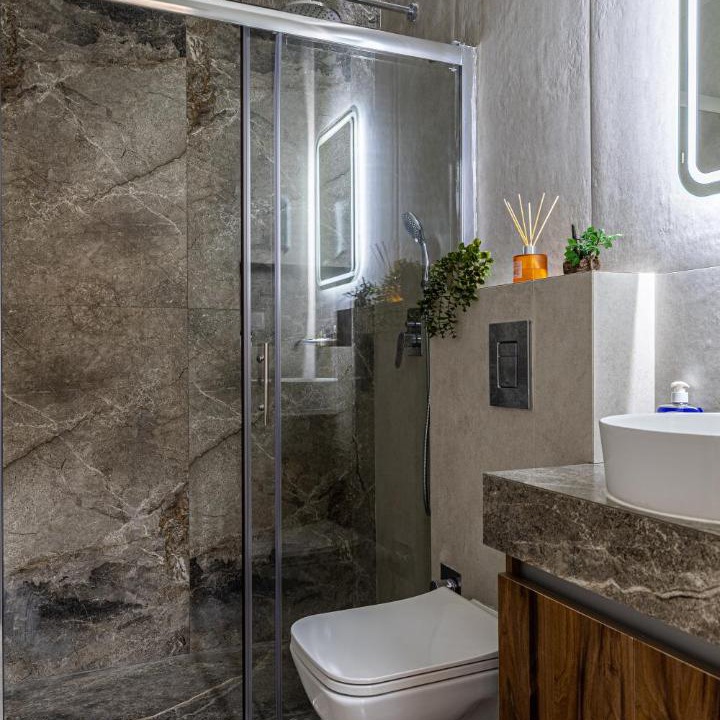 Photo of Bathroom in Xanthi