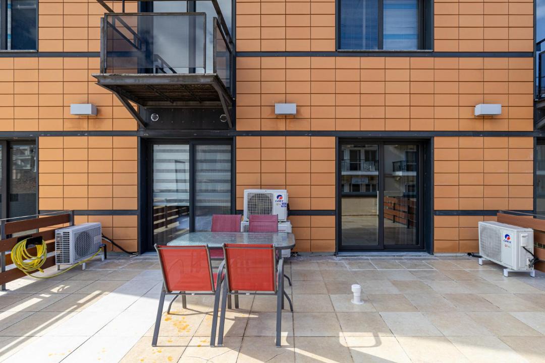 Photo of Patio Balcony in Xanthi