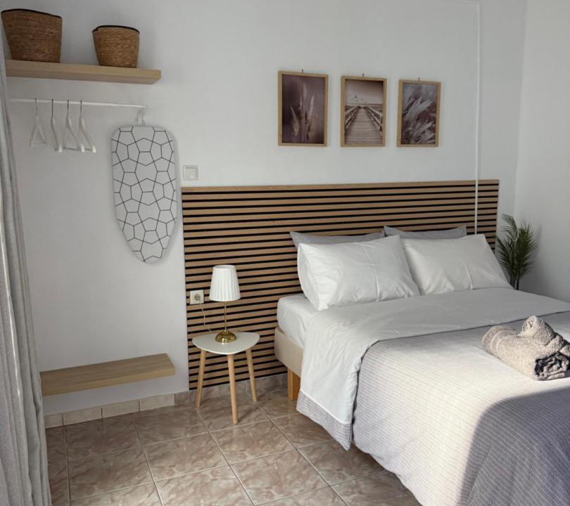 Photo of Bedroom in Aigaleo