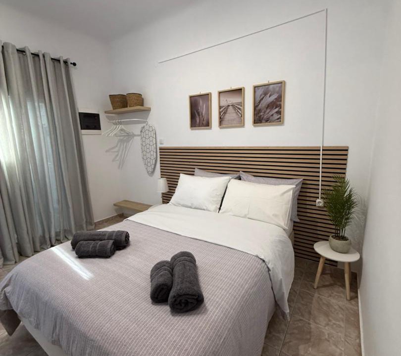 Photo of Bedroom in Aigaleo