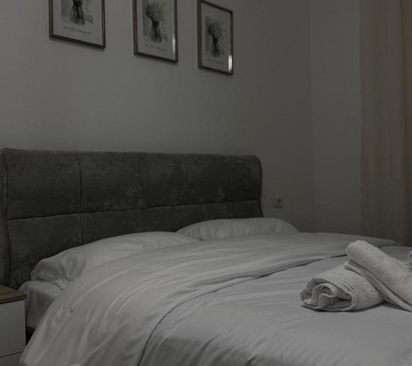 Photo of Bedroom in Kamez