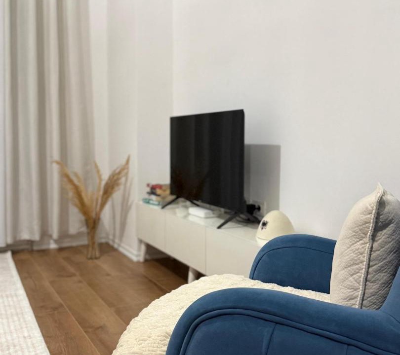 Photo of Livingroom in Kamez