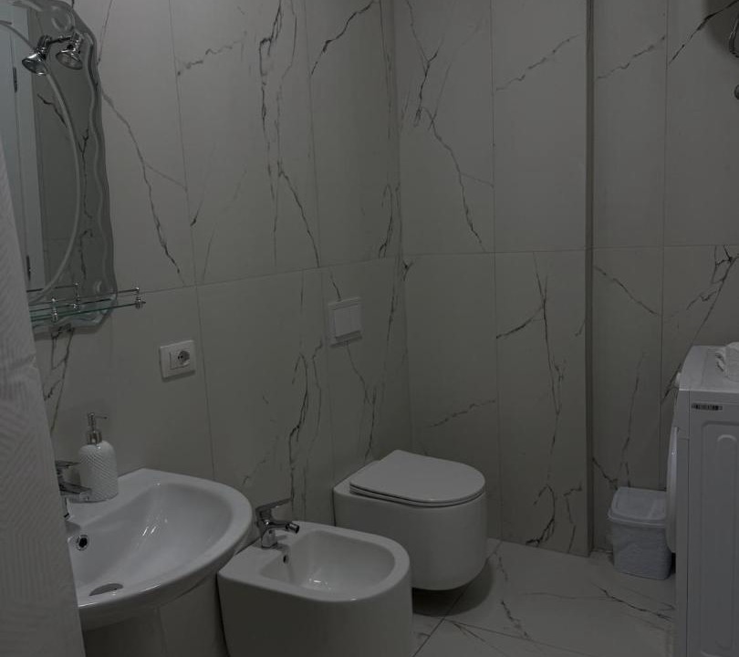 Photo of Bathroom in Kamez