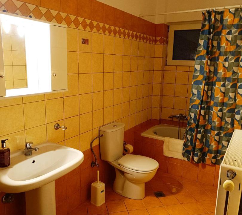 Photo of Bathroom in Karpenisi