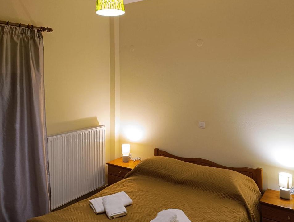 Photo of Bedroom in Karpenisi
