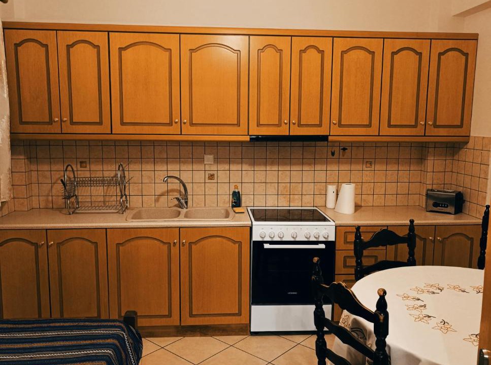 Photo of Kitchen in Karpenisi
