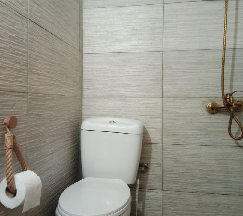 Photo of Bathroom in Vourgareli
