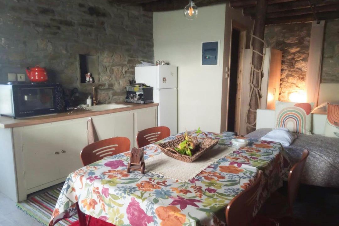 Photo of Kitchen in Vourgareli