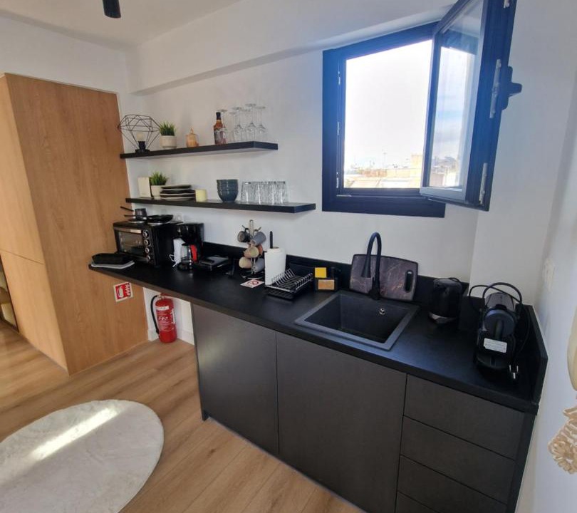 Photo of Kitchen in Omonia