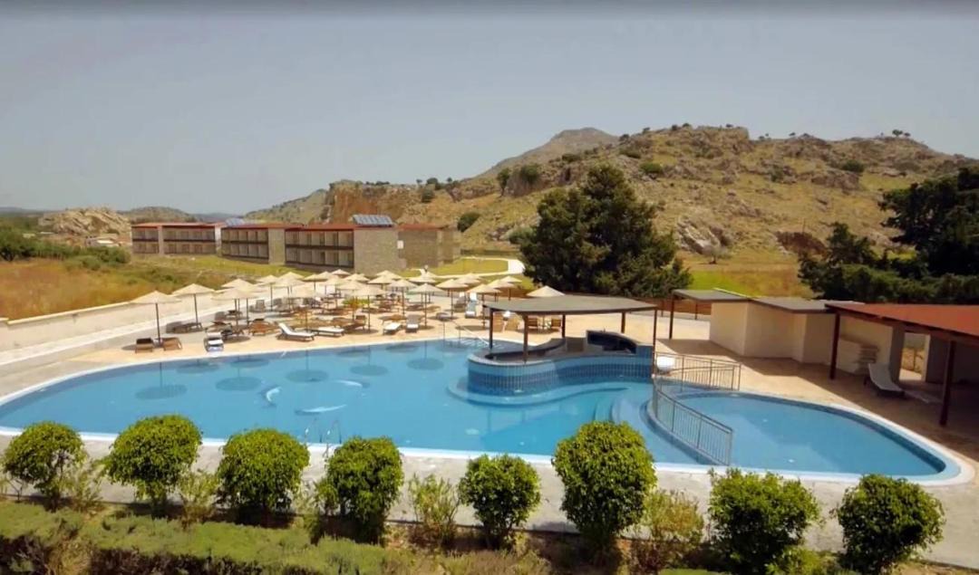 Photo of Others in Kolymbia