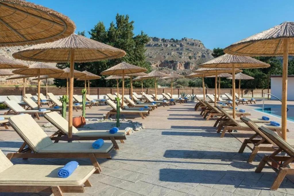 Photo of Others in Kolymbia